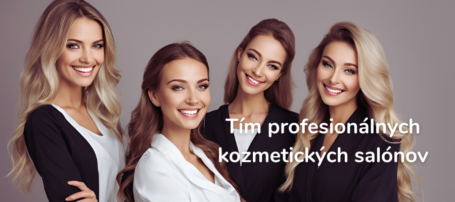 sieť salonov